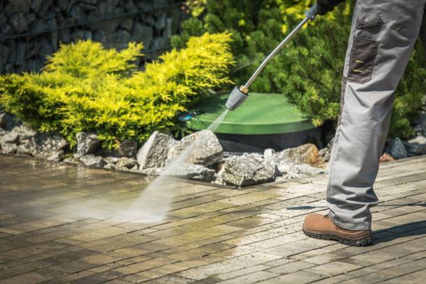 Best Roof Washing  in Advae, NC