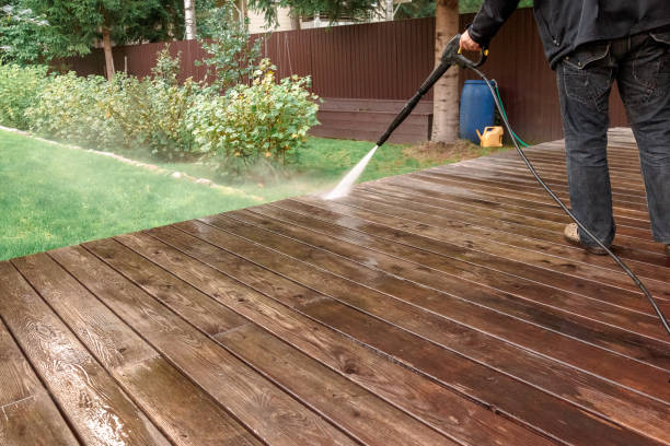 Animal Enclosure Cleaning in Advance, NC