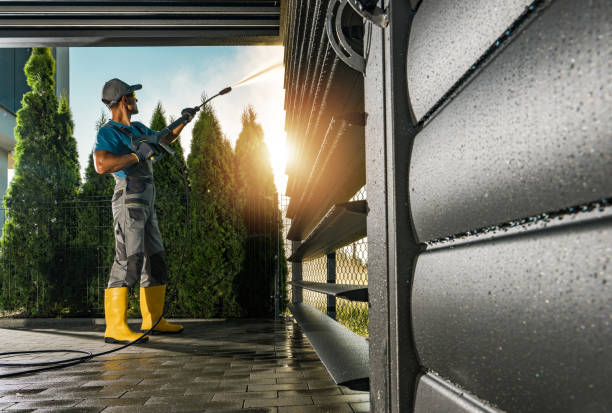 Best Graffiti Removal  in Advae, NC