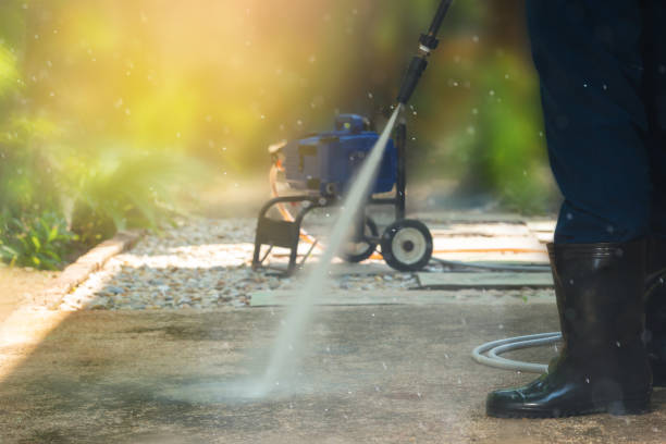 Winterizing Services in Advance, NC